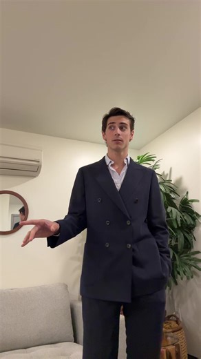 Going Stir Crazy in the Dressing Room