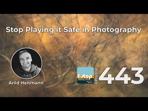 Embracing Change: Evolve Your Art and Avoid Stagnation