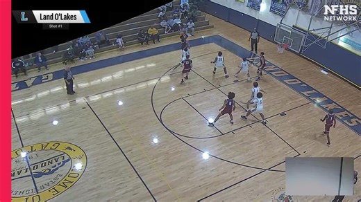 Land O' Lakes High School (FL)  Basketball