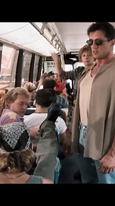 Sylvester Stallone Doesn t Like Anti-Social Behaviour | M-Entertainment