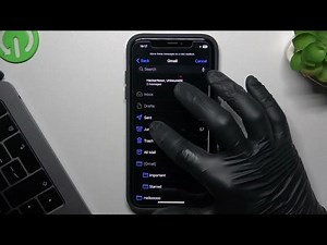 iOS Tricks: How to Remove Emails on iPhone?