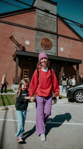 Sunday’s are the best days! #church #sundaybest