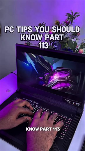 Make Your PC Faster in 15 Seconds: Quick Tips