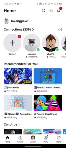 #voicechatonroblox #roblox #fyp | Roblox