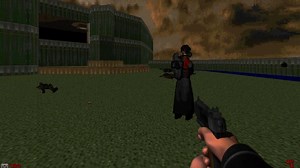 New Monsters ... video - Doc's Doom Mod for Doom II