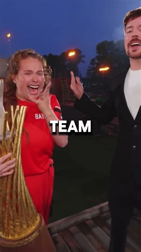 The Most Hated Winner of Mr. Beast Video