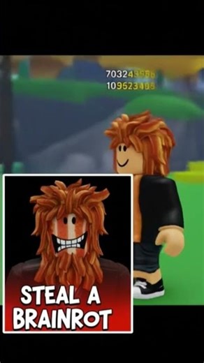 steal a brainrot template version fr