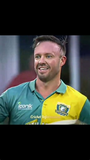 AB de VILLIERS 👽 EDIT #shorts