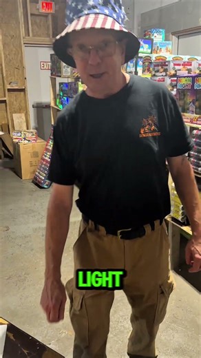 How To Light Fireworks Safely? 🤔 #firework #fireworks