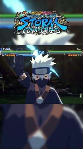 All Team Minato Awakening 💔#naruto #narutoxboruto #stormconnections