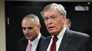 MLB Work Stoppages: History of Lockouts, Strikes in Baseball