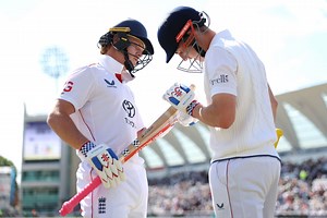 "Not the sort of changing room that we are" - England's assistant coach hits back at suggestions of draw in ENG vs IND 2025 2nd Test