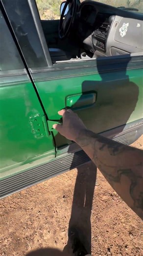 Why use the vehicle locks, when my pad locks work