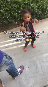 1.5M views · 10K reactions | When you have toddler daughter and she won't let me touch your husband #prank #pranks #funny #memes #viral #comedy #tiktok #funnyvideos #prankvideo #prankindonesia #meme #prankster #lol #funnymemes #love #funnypranks #dagelan #prankwars #videolucu #fun #video #ngakakkocak #instagram #trending #like #follow #youtube #pranksters #surprise | Ali Pinia | Facebook