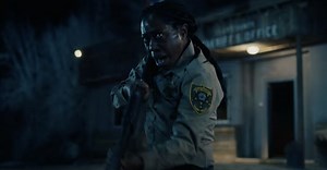 Trailer For The Survival Action Thriller JERICHO RIDGE - "Breathless, Adrenaline-Pumping Cinema" — GeekTyrant