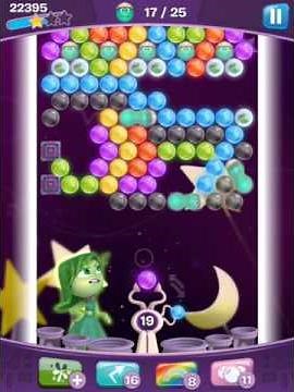 Inside Out Thought Bubbles - Level 798 - Tips and Strategy Gameplay Walkthrough