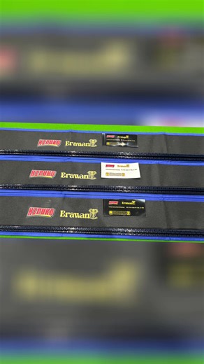 #HIRUKO HIRUKO Erawan 2025 รอแป๊บครับ กำลังจะส่งออกจำหน่ายแล้ว