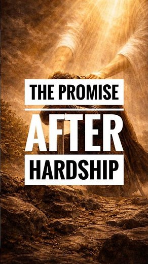 1 Peter 5:10 | Why God Uses Suffering to Strengthen Us