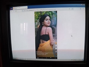 Running Moj App on PC With Using a HTML File of The Defunct Neoshine Labs Site From Internet Archive