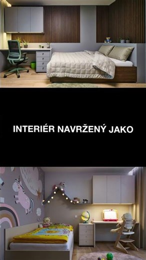 Jak vypadá domov, kde každý detail dává smysl?