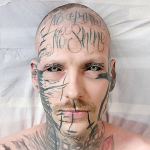 10M views · 4K reactions | What it's like to tattoo your entire body. More inside this painful tattoo ritual: https://vice.video/2icQDAm | VICE Video | Facebook