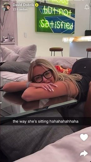 Corinna Kopf Hot Position (Freaky)
