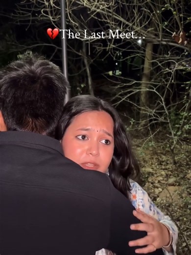 Kash 😭💔 #lastmeetup #fyp #foryou #viral