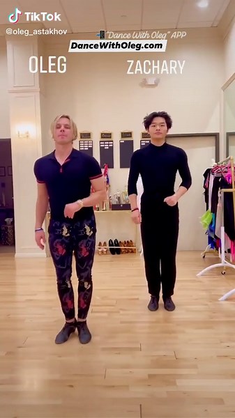 🫶🏻Jive Kicks by Oleg Astakhov - learn more with 📲 “Dance With Oleg” APP & DanceWithOleg.com #olegastakhov #jive