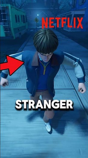 Stranger Things 5 Is SUEING Fortnite For Doing THIS😱