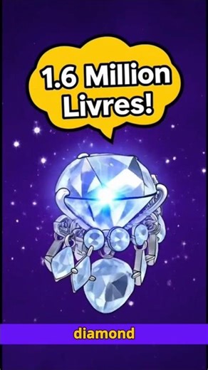 Diamond Necklace Affair l Marie Antoinette Scandal #shorts #shortsfeed