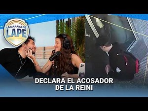 ACOSADOR SOFI GONET + "EL NEGRO" ORO + CASO MOYANO #LapeClubSocial | Programa completo (25/09/26)