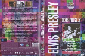 Elvis Presley - Elvis Presley