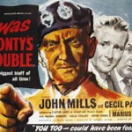 I Was Monty's Double (1958)