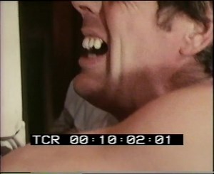 #bornonthisday actor John Thaw CBE, one of the most successful television actors of his generation. Here he is in action in one of his much loved roles as Regan. Taken from the episode of the same name from the series Armchair Cinema from 1974. #johnthaw #yourenicked #regan | Thames TV Archive