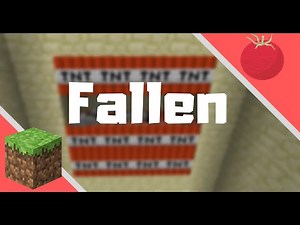 Minecraft FALLEN für FREUNDE Tutorial