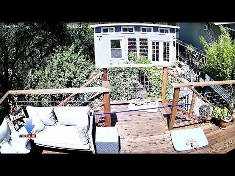 Pro 4K NVR with SwannForce - Live View (05 SONVK-889804B4D V1)