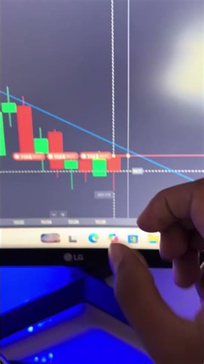 Quotex 1 Minute Trading Strategy 🔥 | OTC Pattern & Market Psychology 🧠 #shorts #trading