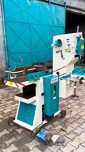 145K views · 1.6K reactions | 4 in 1 randa machine #kamikshaindalfurniturework #viralreels #facebookreelsviralvideo #trendingreels #reelsinstagram #instagramreels #woodworkingmachine #carpentertools #edit #viral #woodworkingmachinery | kamikshaindalfurniturework | Facebook
