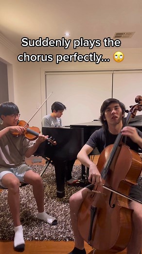 Fireflies Piano Cover: Unexpected Twist | Hugo Hui