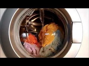 AEG | Electrolux ÖKO Lavamat LAVALOGIC 1620 Waschmaschine