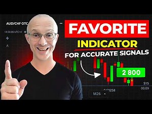 Simple Pocket Option Method Using ADX and CCI (Pocket Option Strategy 2025)