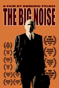 The Big Noise (Film, 2012) - MovieMeter.nl