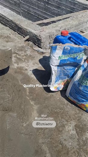 BzriServ | Serving better on Instagram: "Quality Construction GUARANTEED Private Villa Turnkey Solutions >Permit File Coordination >Geotechnical Engineering, Piling, Excavation, Soil Test >Integrated Engineering and Design (Architecture, Civil, MEP, Interior) >Integrated Contracting Services (Waterproofing, Structure, Concrete, MEP, Aluminum, Painting, Gypsum, Steel, Wood) >Project Management, Supervision, Consultation and Cost Control Contact us now: 961- 70 018342 info@bzriserv.com #bzriserv #