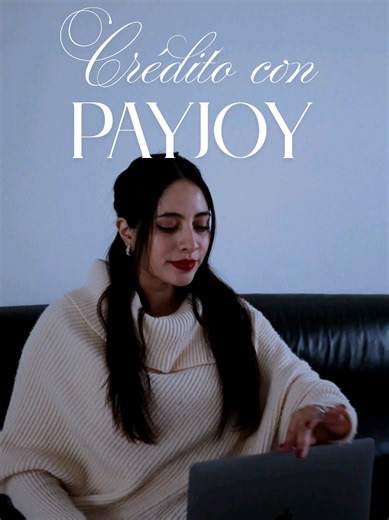 Compra de celulares sin tarjeta en PayJoy México