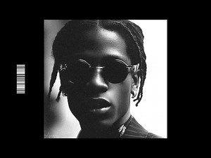 [FREE] *HARD* ASAP ROCKY TYPE BEAT - "DUFFLE BAG"