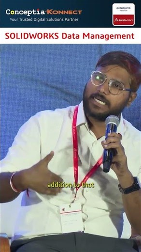 SOLIDWORKS PDM for Optimizing Global Data Management Through Tailored PDM Workflows #manufacturing