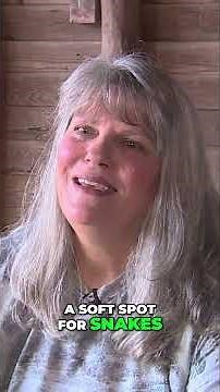 Tuscaloosa Snake Lady: Meet this Alabama woman who loves snakes