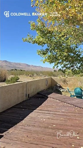 🏡 TWO HOMES. 18 ACRES. UNDER $700K?👀 Lucerne Valley, CA!