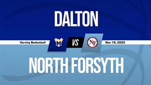 McMichael High School (Mayodan, NC)  Basketball