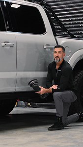 Detailing is physical work. If we want to keep doing it day in and day out, taking care of our bodies matters just as much as the pads, polish, and tools we use. Work smart and keep moving comfortably. | Lake Country Manufacturing